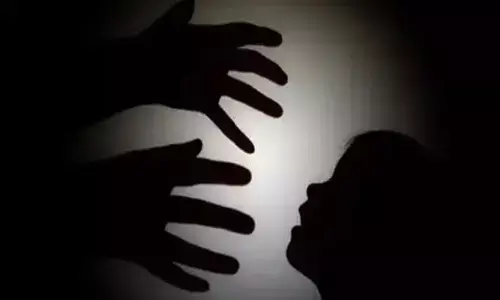 ಉತ್ತರ ಪ್ರದೇಶ | ಇಬ್ಬರು ಬಾಲಕಿಯರ ಮೇಲೆ ಅತ್ಯಾಚಾರ : ಸತ್ಸಂಗ ಭವನದ ಸೇವಕನ ಬಂಧನ