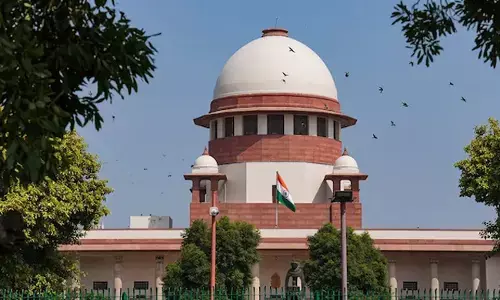 ಉತ್ತರ ಪ್ರದೇಶ | ಪತ್ರಕರ್ತೆಯ ವಿರುದ್ಧ ಬಲವಂತದ ಕ್ರಮ ಸಲ್ಲದು : ಸುಪ್ರೀಂ ಕೋರ್ಟ್ ನಿರ್ದೇಶನ