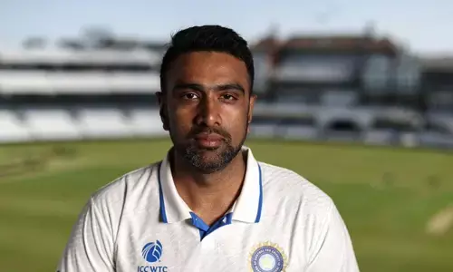 ವಿಶ್ವ ಟೆಸ್ಟ್ ಚಾಂಪಿಯನ್‌ಶಿಪ್ ಇತಿಹಾಸದಲ್ಲಿ ಗರಿಷ್ಠ ವಿಕೆಟ್ ಪಡೆದ ಅಶ್ವಿನ್