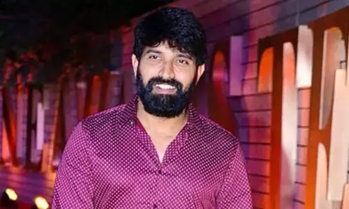 ಲೈಂಗಿಕ ಕಿರುಕುಳ ಪ್ರಕರಣ | ಜಾನಿ ಮಾಸ್ಟರ್‌ಗೆ ಜಾಮೀನು ಬಿಡುಗಡೆ