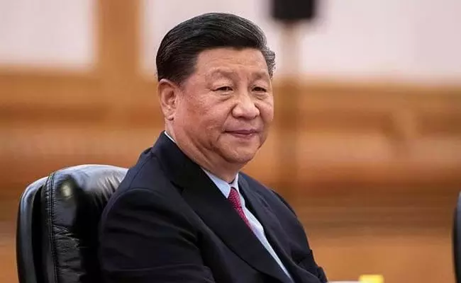 ಇರಾನ್ ಜತೆಗಿನ ಸಂಬಂಧ ವೃದ್ಧಿಗೆ ಆದ್ಯತೆ : ಚೀನಾ ಅಧ್ಯಕ್ಷ ಕ್ಸಿ ಜಿಂಪಿಂಗ್