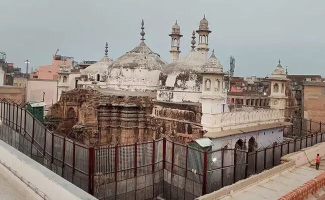 ಜ್ಞಾನವಾಪಿ ಪ್ರಕರಣ | ಹೆಚ್ಚುವರಿ ASI ಸಮೀಕ್ಷೆ ಕೋರಿದ್ದ ಅರ್ಜಿ ತಿರಸ್ಕರಿಸಿದ ವಾರಣಾಸಿ ನ್ಯಾಯಾಲಯ