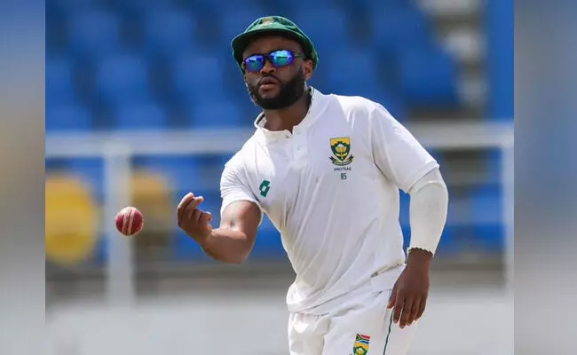 ಬಾಂಗ್ಲಾದೇಶ ವಿರುದ್ಧ 2ನೇ ಟೆಸ್ಟ್‌ಗೂ ದಕ್ಷಿಣ ಆಫ್ರಿಕಾ ನಾಯಕ ಬವುಮಾ ಅಲಭ್ಯ