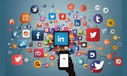 ಸಾಮಾಜಿಕ ಮಾಧ್ಯಮ ಸಾಲು ಸಾಲು ಸವಾಲುಗಳು