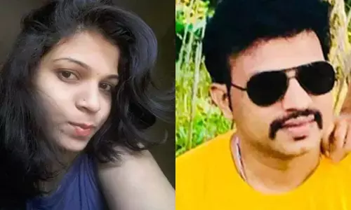 ಅಜೆಕಾರು: ಪ್ರಿಯಕರನ ಜೊತೆ ಸೇರಿ ಪತಿಯ ಕೊಲೆ; ಆರೋಪಿ ಪತ್ನಿ ಸಹಿತ ಇಬ್ಬರ ಬಂಧನ