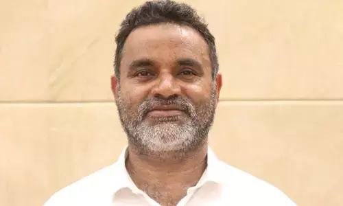 ಉಳ್ಳಾಲ ಸೆಂಟ್ರಲ್ ಕಮಿಟಿ ಟ್ರಸ್ಟ್ (ರಿ)ಅಧ್ಯಕ್ಷರಾಗಿ ನವಾಝ್ ಉಳ್ಳಾಲ್ ಆಯ್ಕೆ