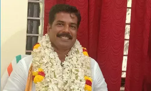 ಮಾಣಿ ಗ್ರಾಮ ಪಂಚಾಯತ್ ನೂತನ ಅಧ್ಯಕ್ಷರಾಗಿ ಸುದೀಪ್ ಕುಮಾರ್ ಶೆಟ್ಟಿ ಅಧಿಕಾರ ಸ್ವೀಕಾರ