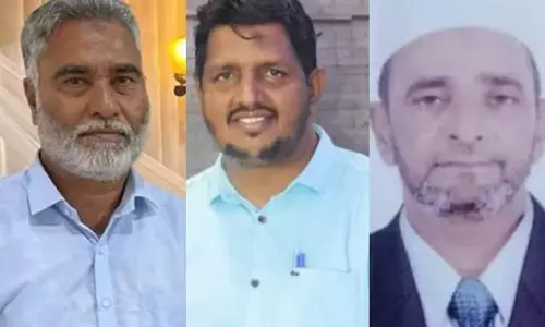 ಬಿ.ಸಿ.ರೋಡ್ : ಮಿತ್ತಬೈಲು ಎಂ.ಜೆ.ಎಂ. ಅಧ್ಯಕ್ಷರಾಗಿ ಹಾಜಿ ಮುಹಮ್ಮದ್ ಅದ್ದೇಡಿ ಆಯ್ಕೆ