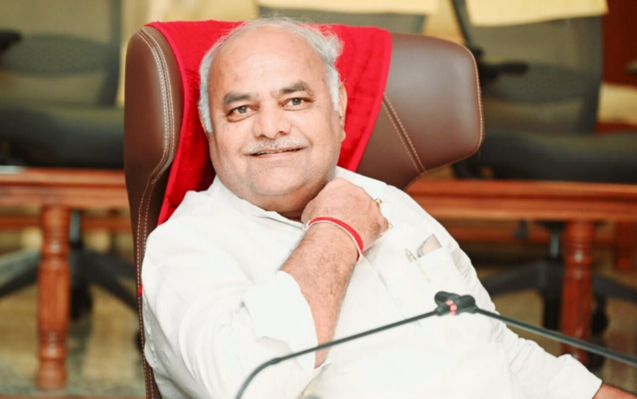 ಬೆಂಬಲ ಬೆಲೆಯಲ್ಲಿ ಶೇಂಗಾ ಖರೀದಿಗೆ ಕೇಂದ್ರ ಸಮ್ಮತಿ | ಆರು ಖರೀದಿ ಏಜೆನ್ಸಿಗಳ ನೇಮಕ : ಸಚಿವ ಶಿವಾನಂದ ಪಾಟೀಲ್