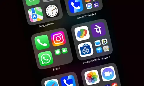 ಸಾಮಾಜಿಕ ಮಾಧ್ಯಮಗಳ ಬಳಕೆಗೆ 15 ವರ್ಷ ವಯಸ್ಸಿನ ಮಿತಿ ಜಾರಿಗೆ ಮುಂದಾದ ನಾರ್ವೆ