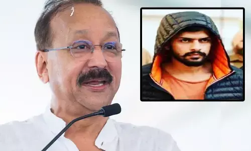 ಬಾಬಾ ಸಿದ್ದೀಕಿ ಹತ್ಯೆ ಪ್ರಕರಣ | ಬಿಷ್ಣೋಯಿ ಗ್ಯಾಂಗಿನ 7 ಮಂದಿ ಶೂಟರ್ ಗಳ ಬಂಧನ