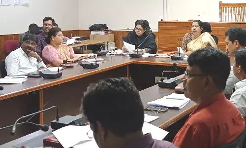 ಮುಂಗಾರು ಮಳೆ| ಉಡುಪಿ ಜಿಲ್ಲೆಯಲ್ಲಿ 287 ಕೋಟಿ ರೂ. ಅಂದಾಜು ಹಾನಿ