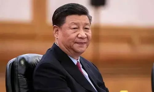 ಇರಾನ್ ಜತೆಗಿನ ಸಂಬಂಧ ವೃದ್ಧಿಗೆ ಆದ್ಯತೆ : ಚೀನಾ ಅಧ್ಯಕ್ಷ ಕ್ಸಿ ಜಿಂಪಿಂಗ್