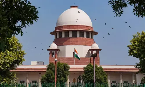 ದಿಲ್ಲಿ ಅಬಕಾರಿ ನೀತಿ ಪ್ರಕರಣ | ಸುಪ್ರೀಂ ಕೋರ್ಟ್‌ನಿಂದ ದಿಲ್ಲಿಯ ಉದ್ಯಮಿಗೆ ಜಾಮೀನು ಮಂಜೂರು