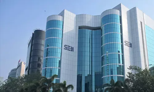 ಮ್ಯೂಚ್ಯುಯಲ್ ಫಂಡ್ ನಿಯಮಗಳ ಉಲ್ಲಂಘನೆ : ಎಡೆಲ್ ವೈಸ್ ಅಸೆಟ್ ಮ್ಯಾನೇಜ್ ಮೆಂಟ್ ಗೆ ರೂ. 16 ಲಕ್ಷ ದಂಡ ವಿಧಿಸಿದ ಸೆಬಿ