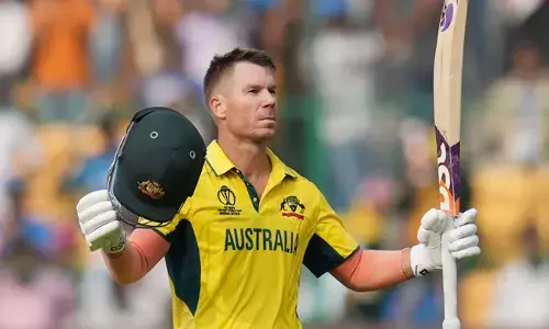 ವಾರ್ನರ್ ವಿರುದ್ಧದ ನಾಯಕತ್ವದ ನಿಷೇಧ ಹಿಂಪಡೆದ ಕ್ರಿಕೆಟ್ ಆಸ್ಟ್ರೇಲಿಯ