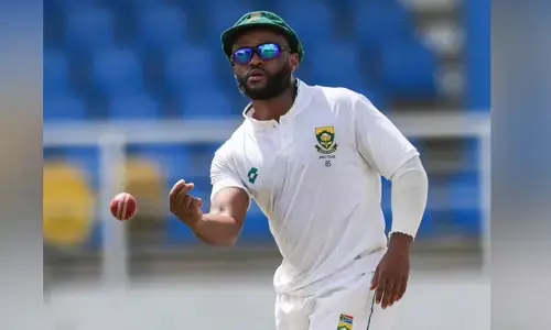 ಬಾಂಗ್ಲಾದೇಶ ವಿರುದ್ಧ 2ನೇ ಟೆಸ್ಟ್‌ಗೂ ದಕ್ಷಿಣ ಆಫ್ರಿಕಾ ನಾಯಕ ಬವುಮಾ ಅಲಭ್ಯ