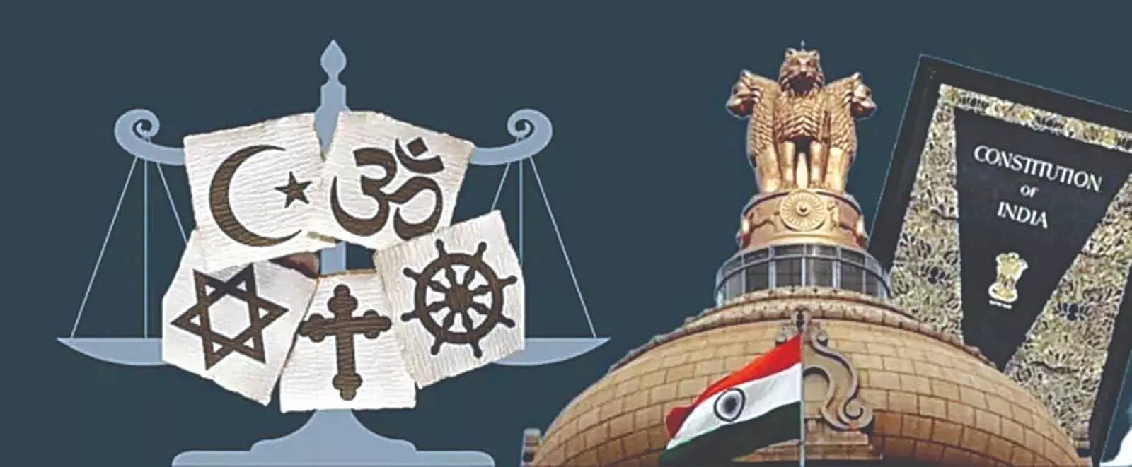 ಮತಾಂತರ ನಿಗ್ರಹ ಕಾನೂನು ರದ್ದು: ಹುಸಿಯಾದ ಕಾಂಗ್ರೆಸ್ ಭರವಸೆ ಮತಾಂತರ ನಿಗ್ರಹ ಕಾನೂನು ರದ್ದು: ಹುಸಿಯಾದ ಕಾಂಗ್ರೆಸ್ ಭರವಸೆ