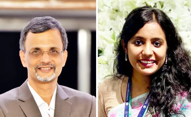 ವಿ. ಅನಂತನಾಗೇಶ್ವರನ್ | ದೀಕ್ಷಾ ಸುಪ್ಯಾಲ್ ಬಿಶ್ತ್