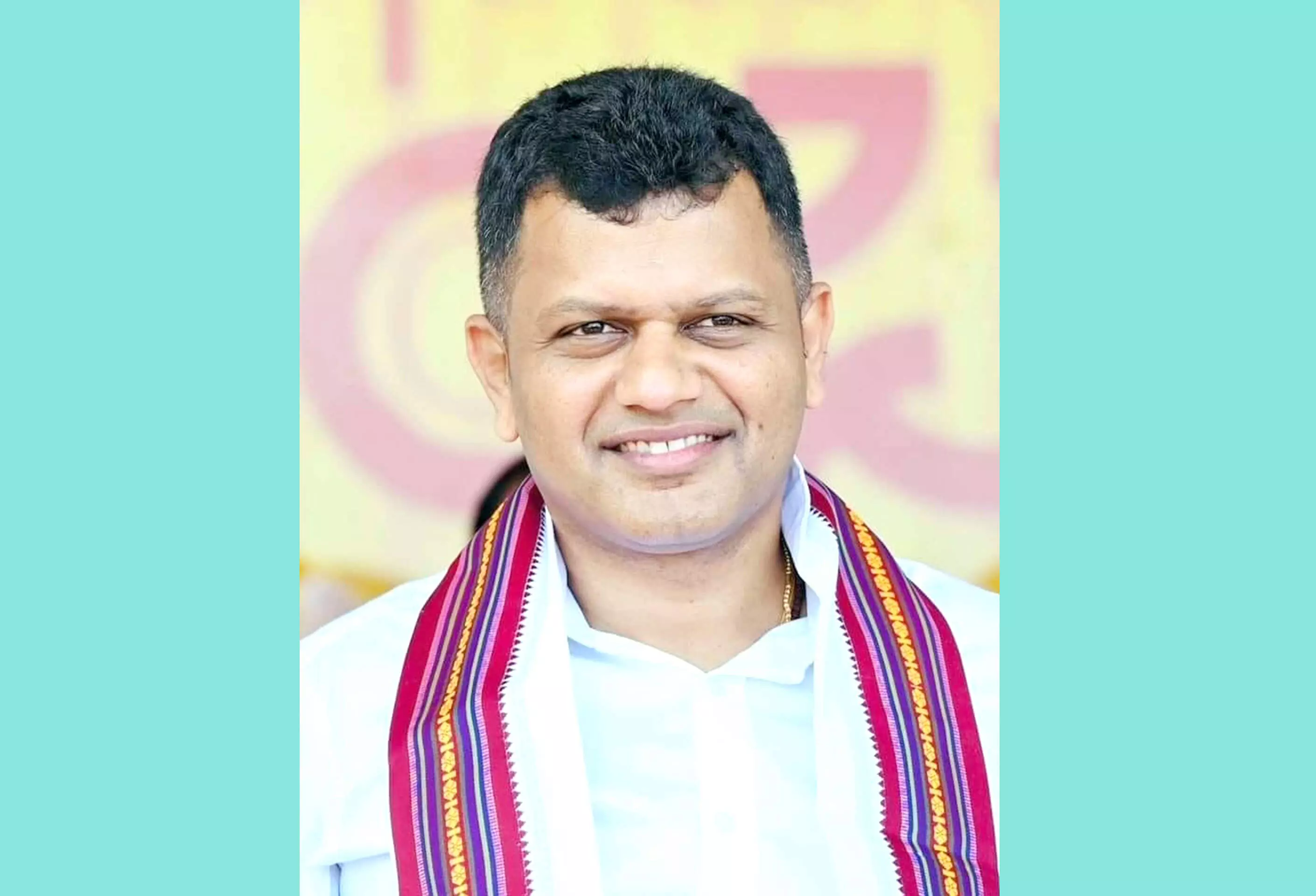 ರಕ್ಷಣಾ ಸಚಿವಾಲಯ ಸಲಹಾ ಸಮಿತಿಯ ಸದಸ್ಯರಾಗಿ ದ.ಕ.ಸಂಸದ ಕ್ಯಾ.ಬ್ರಿಜೇಶ್ ಚೌಟ ನೇಮಕ ರಕ್ಷಣಾ ಸಚಿವಾಲಯ ಸಲಹಾ ಸಮಿತಿಯ ಸದಸ್ಯರಾಗಿ ದ.ಕ.ಸಂಸದ ಕ್ಯಾ.ಬ್ರಿಜೇಶ್ ಚೌಟ ನೇಮಕ