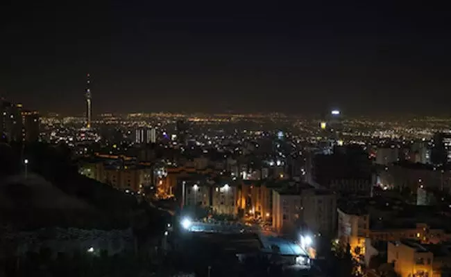 ಇಸ್ರೇಲ್ ದಾಳಿಯಲ್ಲಿ ಇಬ್ಬರು ಸೈನಿಕರು ಮೃತಪಟ್ಟಿರುವುದನ್ನು ದೃಢಪಡಿಸಿದ ಇರಾನ್