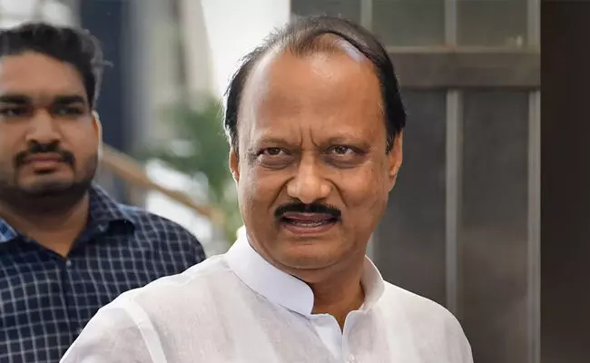 ಅಜಿತ್ ಪವಾರ್ ನೇತೃತ್ವದ NCP ಸೇರಲು ಇಬ್ಬರು ಶಾಸಕರಿಗೆ ಕೋಟ್ಯಂತರ ರೂ. ಆಮಿಷ: ಕಾಂಗ್ರೆಸ್ ಆರೋಪ