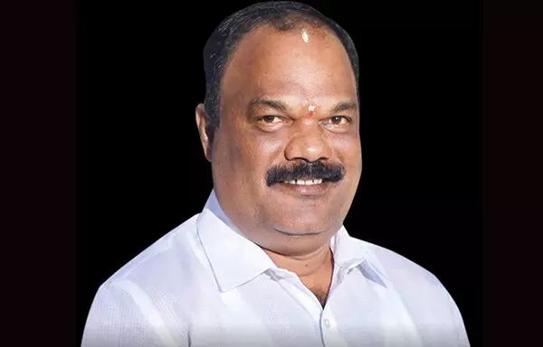 ಕಟಪಾಡಿ-ಶಿರ್ವ ರಸ್ತೆ ದುರಸ್ತಿಗೆ 13 ಕೋ. ಪ್ರಸ್ತಾವ: ಶಾಸಕ ಗುರ್ಮೆ ಸುರೇಶ್ ಶೆಟ್ಟಿ ಕಟಪಾಡಿ-ಶಿರ್ವ ರಸ್ತೆ ದುರಸ್ತಿಗೆ 13 ಕೋ. ಪ್ರಸ್ತಾವ: ಶಾಸಕ ಗುರ್ಮೆ ಸುರೇಶ್ ಶೆಟ್ಟಿ