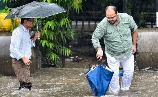 ‘ಡಾನಾ’ ಚಂಡಮಾರುತ ಮೃತಪಟ್ಟವರ ಸಂಖ್ಯೆ 4ಕ್ಕೇರಿಕೆ