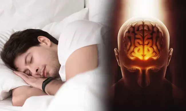 ಮಧ್ಯವಯಸ್ಸಿನಲ್ಲಿ ಕಡಿಮೆ ನಿದ್ರೆಯಿಂದ ಮಿದುಳಿಗೆ ಬೇಗ ವಯಸ್ಸಾಗುತ್ತದೆ: ಅಧ್ಯಯನ ವರದಿ