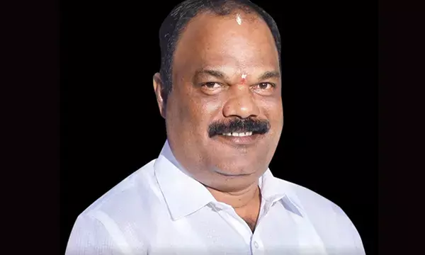 ಕಟಪಾಡಿ-ಶಿರ್ವ ರಸ್ತೆ ದುರಸ್ತಿಗೆ 13 ಕೋ. ಪ್ರಸ್ತಾವ: ಶಾಸಕ ಗುರ್ಮೆ ಸುರೇಶ್ ಶೆಟ್ಟಿ