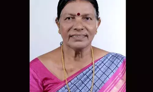 ಬೇಬಿ ಮೆಂಡನ್
