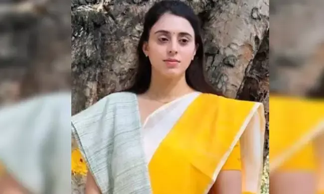 ಡಿ.ಕೆ.ಶಿವಕುಮಾರ್ ನನ್ನ ಸಿಡಿ ನಿಮ್ಮ ಬಳಿ ಇದ್ದರೆ ರಿಲೀಸ್ ಮಾಡಿ : ನಿಶಾ ಯೋಗೇಶ್ವರ್