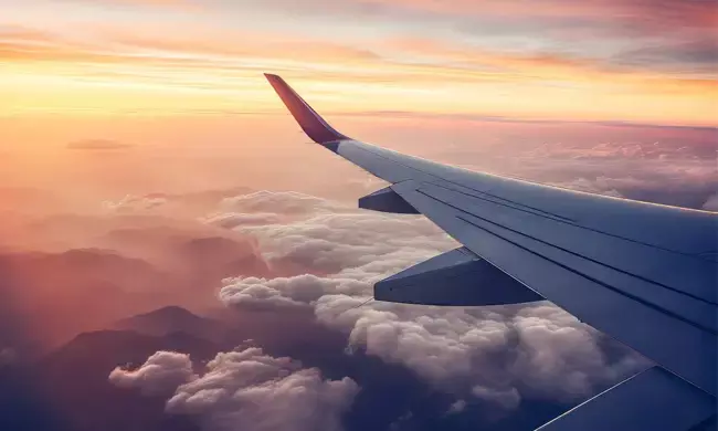 ವಿಮಾನಗಳಿಗೆ ಹುಸಿ ಬಾಂಬ್ ಬೆದರಿಕೆ: ಆರೋಪಿ ಶುಭಂ ಉಪಾಧ್ಯಾಯ ಬಂಧನ