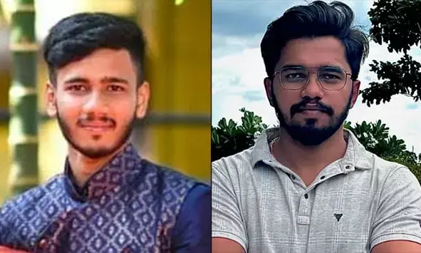 ಬೀಜಾಡಿ ಸಮುದ್ರದಲ್ಲಿ ಮುಳುಗಿ ಇಬ್ಬರು ಯುವಕರು ಮೃತ್ಯು: ಸ್ಥಳೀಯರಿಂದ ಇಬ್ಬರ ರಕ್ಷಣೆ