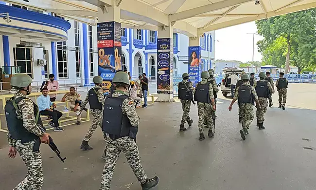 ವಿಮಾನಗಳಿಗೆ ಹುಸಿ ಬಾಂಬ್ ಬೆದರಿಕೆಗಳು | ಸಾಮಾಜಿಕ ಮಾಧ್ಯಮಗಳಿಗೆ ಸರಕಾರದಿಂದ ಸಲಹಾಸೂಚಿ