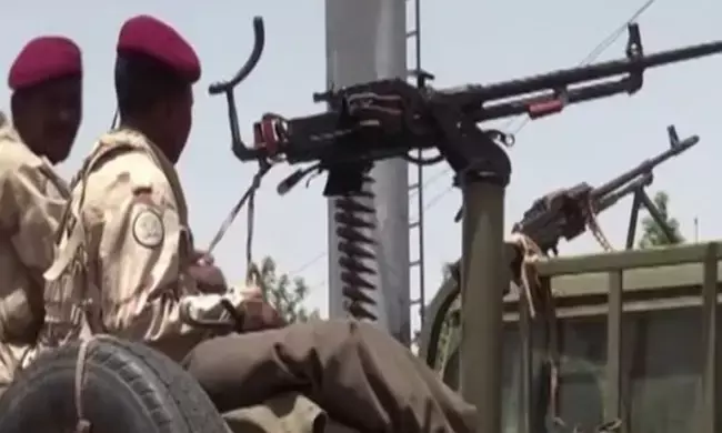 ಸುಡಾನ್ | ಅರೆಸೇನಾ ಪಡೆಯ ದಾಳಿಯಲ್ಲಿ 50 ಮಂದಿ ಮೃತ್ಯು ; 200ಕ್ಕೂ ಅಧಿಕ ಮಂದಿಗೆ ಗಾಯ