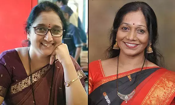 ಉಡುಪಿಯ ಪೂರ್ಣಿಮಾ ಸುರೇಶ್, ಕಲಬುರಗಿಯ ಕಾವ್ಯಶ್ರೀಗೆ 2024ರ ಸಾಲಿನ ಮುದ್ದಣ ಕಾವ್ಯ ಪ್ರಶಸ್ತಿ