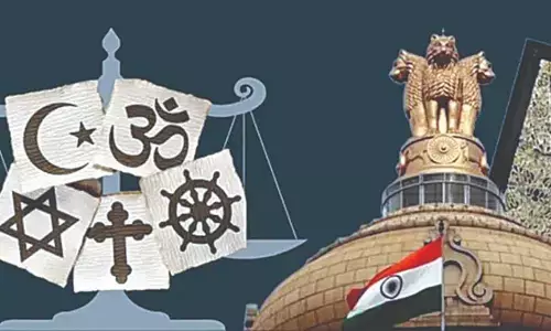 ಮತಾಂತರ ನಿಗ್ರಹ ಕಾನೂನು ರದ್ದು: ಹುಸಿಯಾದ ಕಾಂಗ್ರೆಸ್ ಭರವಸೆ