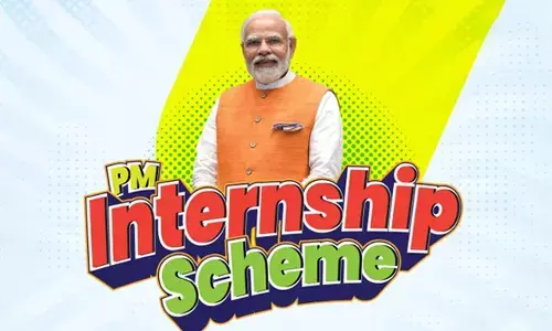 ಪಿಎಂ ಇಂಟರ್ನ್‌ಶಿಪ್ ಯೋಜನೆ: ಕೆಲಸ ಮಾಡುವ ಮೂಲಕ ಕಲಿಕೆ ಕಲ್ಪನೆಯ ಸಾರ್ವತ್ರೀಕರಣ