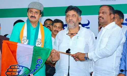 ಸಂಪಾದಕೀಯ | ಊಟ ಕೌರವರಲ್ಲಿ, ಪಕ್ಷ ಪಾಂಡವರಲ್ಲಿ!