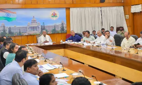 ದೀಪಾವಳಿ ಸಂದರ್ಭದಲ್ಲಿ ಹಸಿರು ಪಟಾಕಿಗೆ ಮಾತ್ರ ಅವಕಾಶ: ಸಿದ್ದರಾಮಯ್ಯ