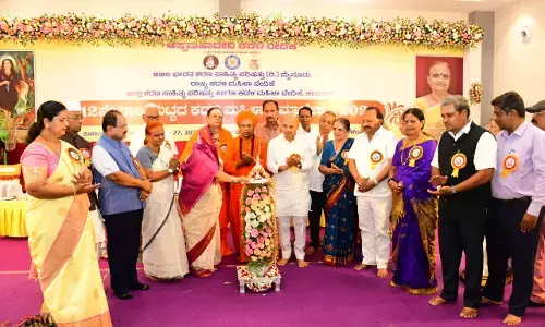 ವಚನ ಸಾಹಿತ್ಯದ ಕುರಿತು ಮುಂದಿನ ಪೀಳಿಗೆಗೆ ಅರಿವು ಮೂಡಿಸುವ ಅಗತ್ಯವಿದೆ: ಡಾ.ಶರಣಪ್ರಕಾಶ ಪಾಟೀಲ