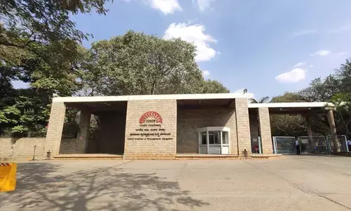 ಸೇಡಿನ ಕ್ರಮವಾಗಿ ಐಐಎಂ-ಬೆಂಗಳೂರು ಪ್ರಾಧ್ಯಾಪಕರಿಗೆ ಕಿರುಕುಳದ ವಿರುದ್ಧ 887 ಶಿಕ್ಷಣ ತಜ್ಞರ ಖಂಡನೆ