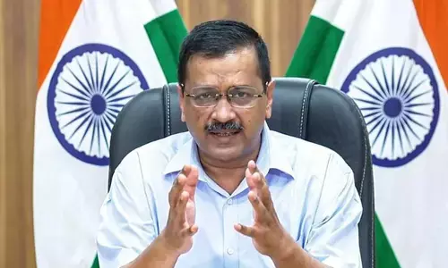 ಮಹಾರಾಷ್ಟ್ರ ವಿಧಾನಸಭಾ ಚುನಾವಣೆ | ಸ್ಪರ್ಧೆಯಿಂದ ಹಿಂದೆ ಸರಿದ ಆಪ್ : ಮಹಾವಿಕಾಸ್ ಅಘಾಡಿ ಪರವಾಗಿ ಕೇಜ್ರಿವಾಲ್ ಪ್ರಚಾರ