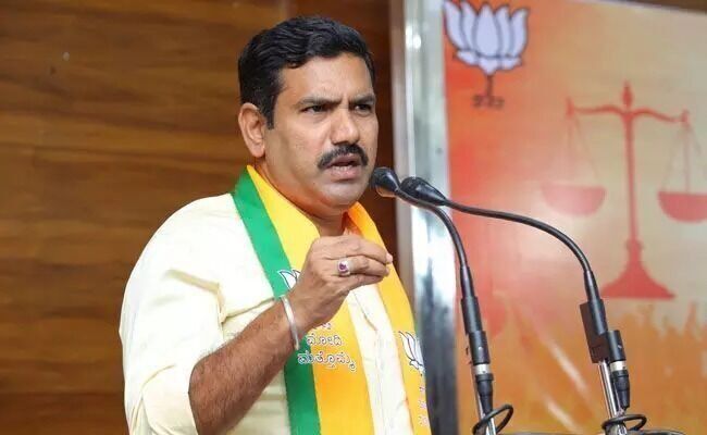 ಉಪ ಚುನಾವಣೆ ಬಳಿಕ ಕಾಂಗ್ರೆಸ್ ಶಾಸಕರನ್ನು ಹಿಡಿದಿಟ್ಟುಕೊಳ್ಳಲು ಕಷ್ಟವಾಗಲಿದೆ : ಬಿ.ವೈ.ವಿಜಯೇಂದ್ರ