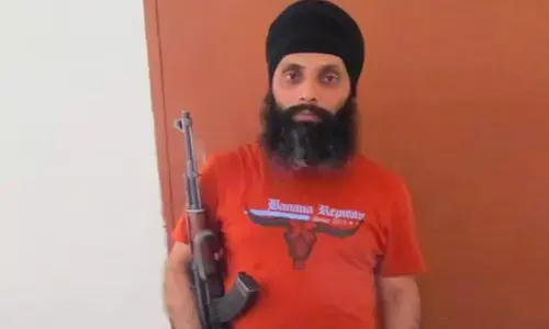 ಹರ್ದೀಪ್ ನಿಜ್ಜಾರ್‌ನ ಮರಣ ಪ್ರಮಾಣ ಪತ್ರವನ್ನು ಕೆನಡಾ ಇನ್ನೂ ಹಂಚಿಕೊಂಡಿಲ್ಲ : ಅಧಿಕಾರಿಗಳು