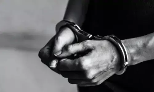 ಪಾಕ್ ಗೂಢಚಾರಿಗೆ ಕೋಸ್ಟ್ ಗಾರ್ಡ್ ನೌಕೆಗಳ ಸೂಕ್ಷ್ಮ ಮಾಹಿತಿ ರವಾನಿಸುತ್ತಿದ್ದ ಗುಜರಾತ್ ನಿವಾಸಿ ಪಂಕಜ್ ಕೋಟಿಯಾ ಬಂಧನ