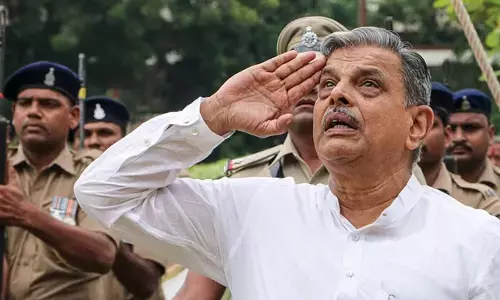 ಹಿಂದೂ ಐಕ್ಯತೆಗೆ ಕರೆ ನೀಡಿದ ಆರೆಸ್ಸೆಸ್ | ಯೋಗಿ ಆದಿತ್ಯನಾಥ್ ರ ಹೇಳಿಕೆಯನ್ನು ಸಮರ್ಥಿಸಿದ ದತ್ತಾತ್ರೇಯ ಹೊಸಬಾಳೆ