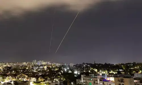 ಹಗೆತನದಿಂದ ಯಾರಿಗೂ ಪ್ರಯೋಜನವಿಲ್ಲ : ಯುದ್ಧ ನಿಲುಗಡೆಗೆ ಕರೆ ನೀಡಿದ ಭಾರತ