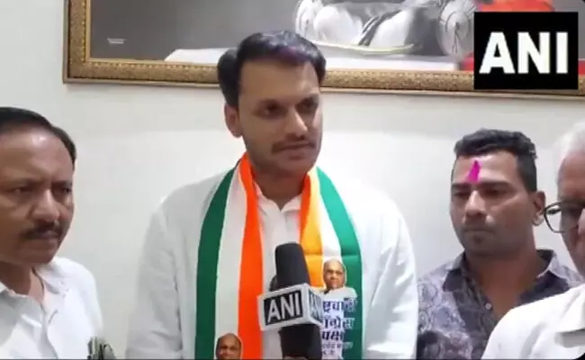 ಪವಾರ್ ಕುಟುಂಬ ಕದನಕ್ಕೆ ಮತ್ತೊಮ್ಮೆ ವೇದಿಕೆಯಾದ ಬಾರಾಮತಿ ಪವಾರ್ ಕುಟುಂಬ ಕದನಕ್ಕೆ ಮತ್ತೊಮ್ಮೆ ವೇದಿಕೆಯಾದ ಬಾರಾಮತಿ